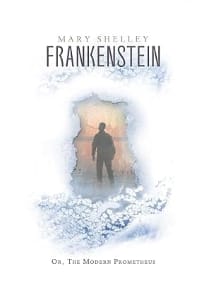 Frankenstein on Amazon