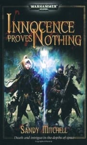 Innocence Proves Nothing on Amazon