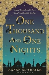 One Thousand and One Nights on Amazon
