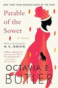 Parable of the Sower on Amazon