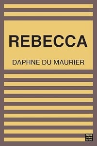 Rebecca on Amazon