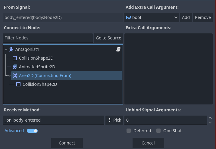 Game Dev Reference #3: My First Game in Godot Game Dev Reference #3: My First Game in Godot
