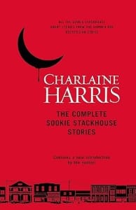 Sookie Stackhouse on Amazon