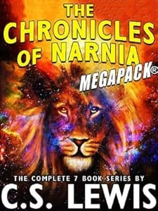 The Chronicles of Narnia on Amazon