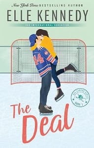The Deal on Amazon