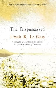 The Dispossessed on Amazon