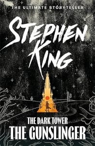 The Gunslinger on Amazon