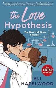 The Love Hypothesis on Amazon