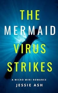The Mermain Virus Strikes on Amazon