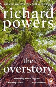 The Overstory on Amazon