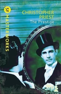The Prestige on Amazon