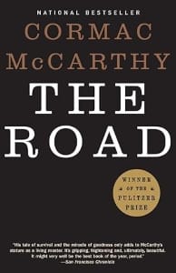 The Road on Amazon