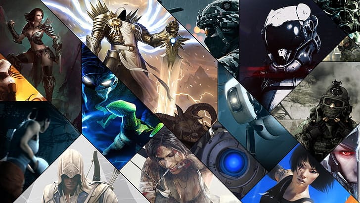 Source: Wallpaper Flare Source: Wallpaper Flare
