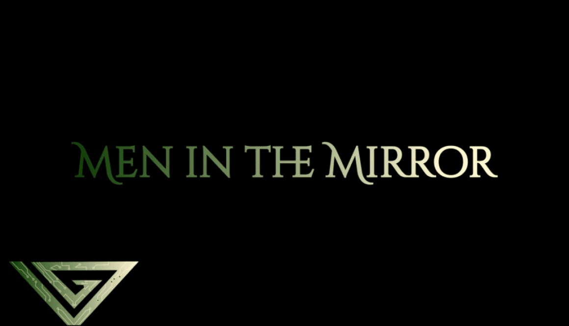 Men in the Mirror